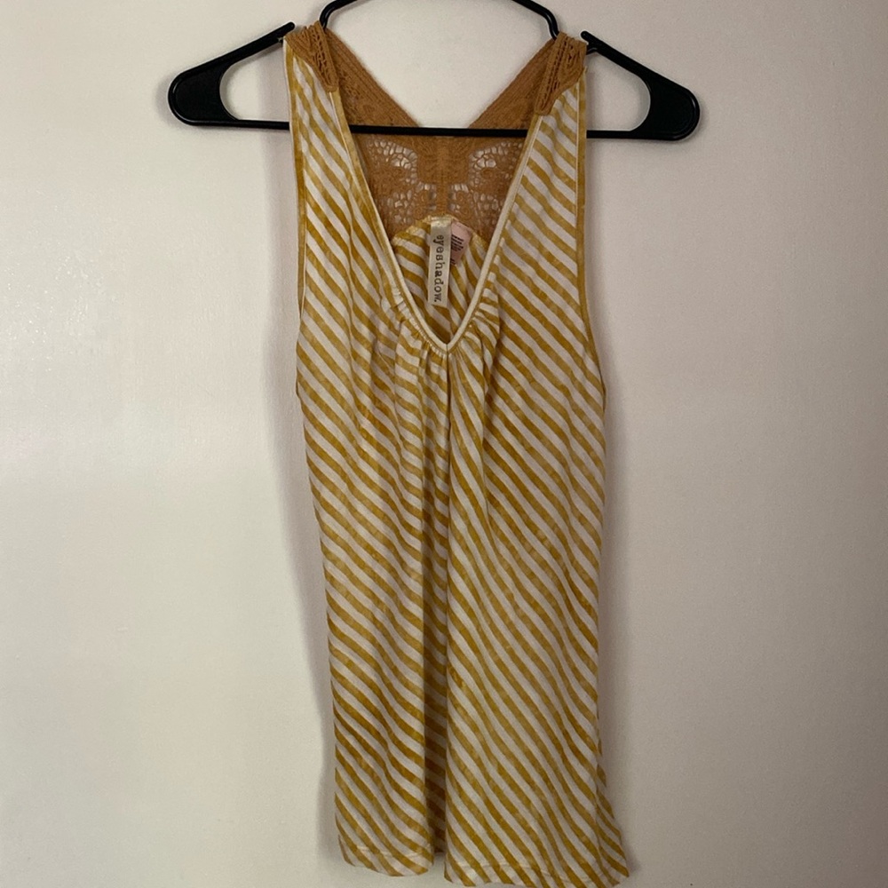 Summer Tank!